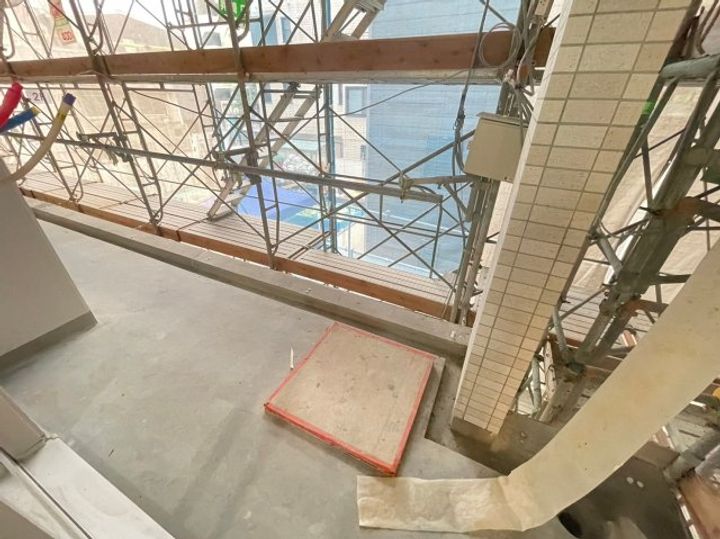 大阪府大阪市阿倍野区王子町1丁目(マンション)の賃貸物件のその他画像