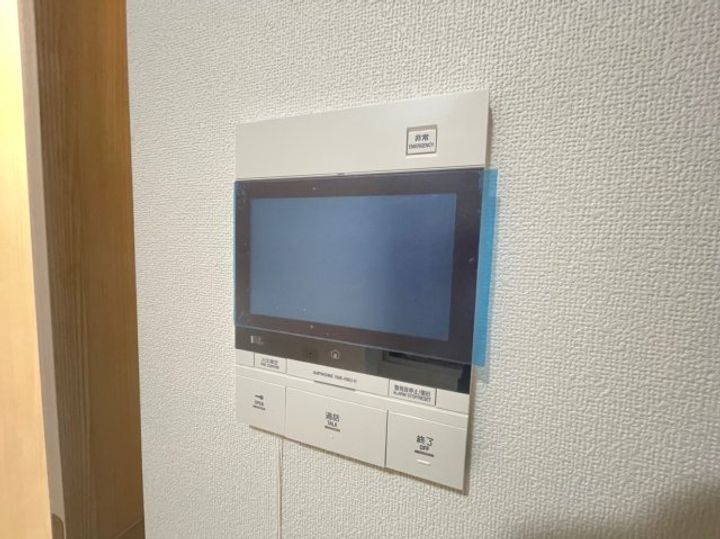 大阪府大阪市阿倍野区王子町1丁目(マンション)の賃貸物件のその他画像