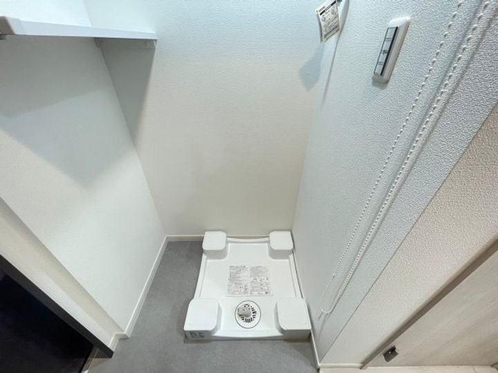 大阪府大阪市阿倍野区王子町1丁目(マンション)の賃貸物件のその他画像