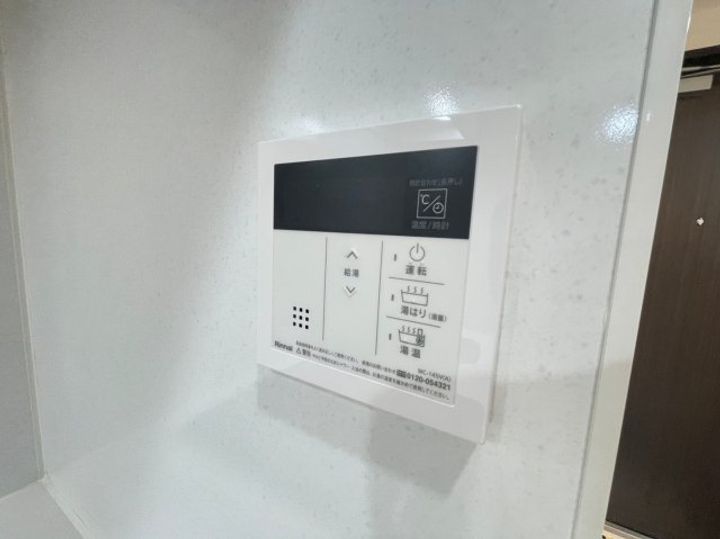 大阪府大阪市阿倍野区王子町1丁目(マンション)の賃貸物件のその他画像