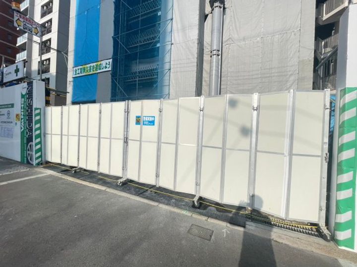 大阪府大阪市阿倍野区王子町1丁目(マンション)の賃貸物件のその他画像