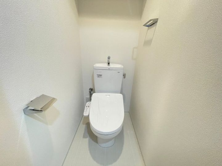 大阪府大阪市阿倍野区王子町1丁目(マンション)の賃貸物件のその他画像