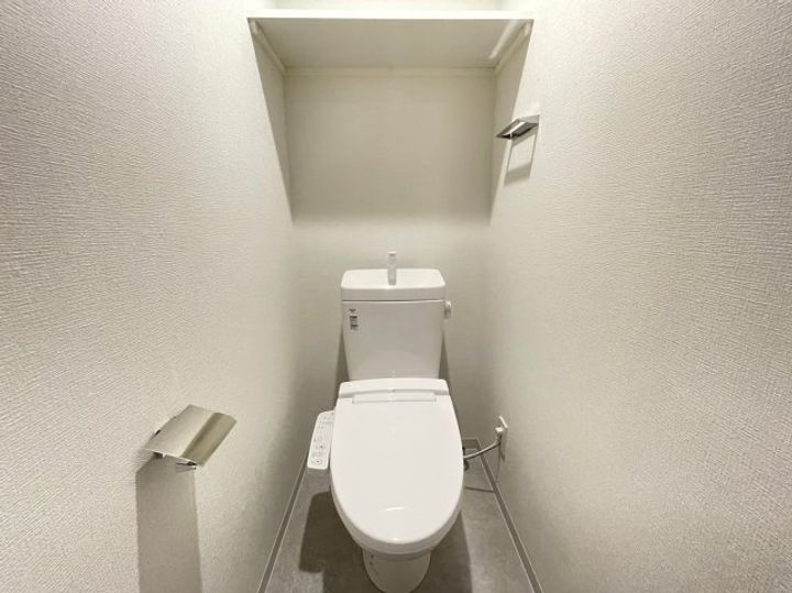 大阪府大阪市西成区松2丁目(マンション)の賃貸物件のその他画像