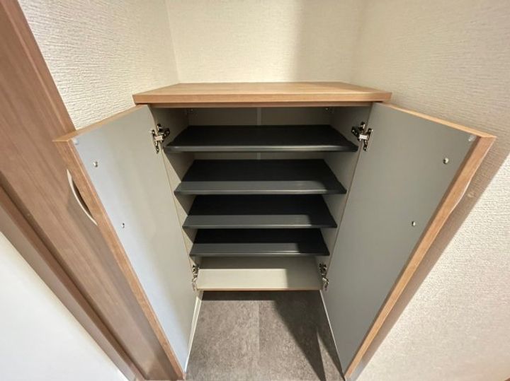 大阪府大阪市西成区松2丁目(マンション)の賃貸物件のその他画像