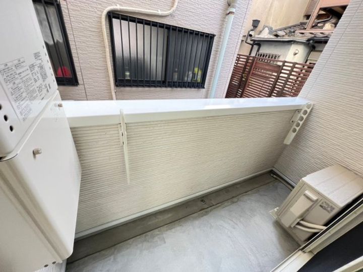 大阪府大阪市西成区玉出東2丁目(アパート)の賃貸物件のその他画像