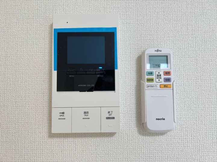 大阪府大阪市西成区玉出東2丁目(アパート)の賃貸物件のその他画像