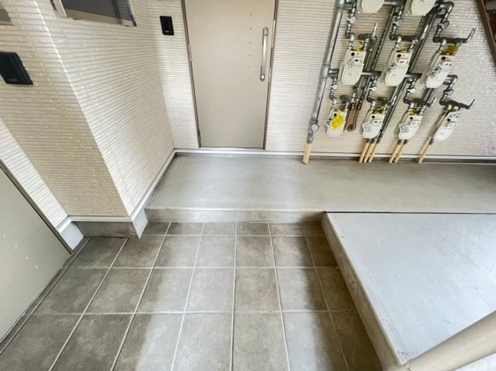 大阪府大阪市西成区玉出東2丁目(アパート)の賃貸物件のその他画像