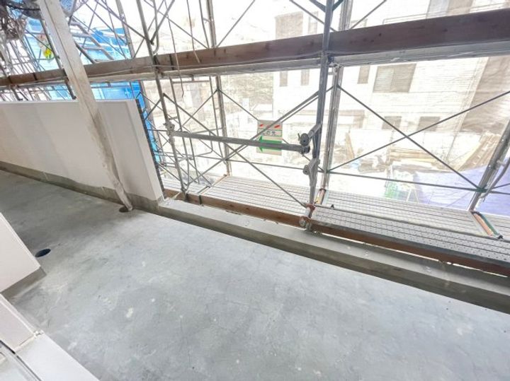 大阪府大阪市阿倍野区王子町1丁目(マンション)の賃貸物件のその他画像