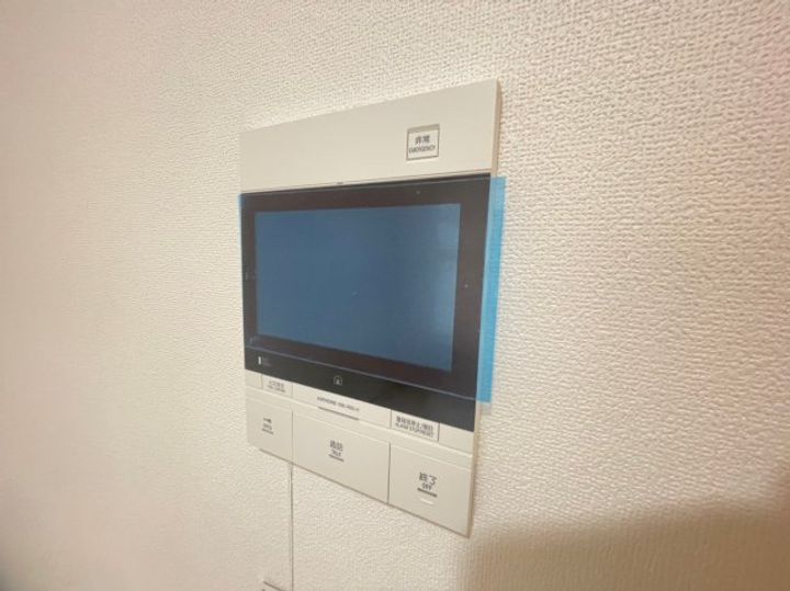 大阪府大阪市阿倍野区王子町1丁目(マンション)の賃貸物件のその他画像
