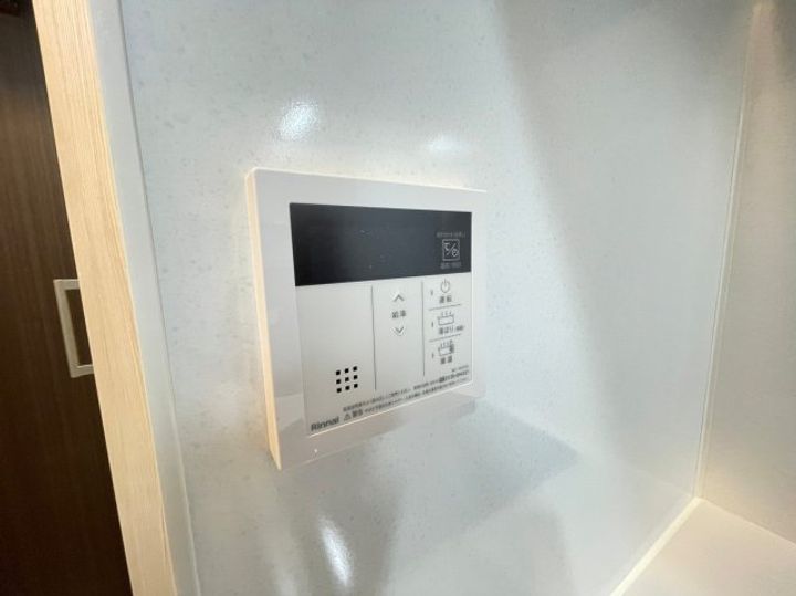 大阪府大阪市阿倍野区王子町1丁目(マンション)の賃貸物件のその他画像