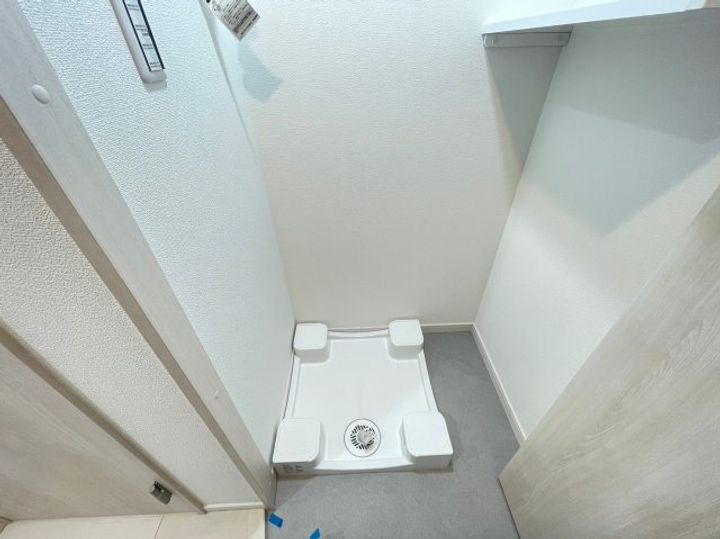 大阪府大阪市阿倍野区王子町1丁目(マンション)の賃貸物件のその他画像
