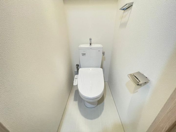 大阪府大阪市阿倍野区王子町1丁目(マンション)の賃貸物件のその他画像