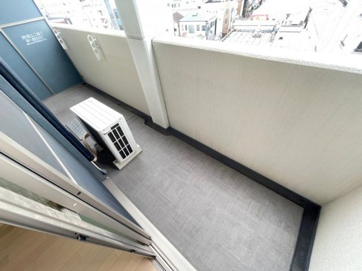 大阪府大阪市西成区玉出中2丁目(マンション)の賃貸物件のその他画像