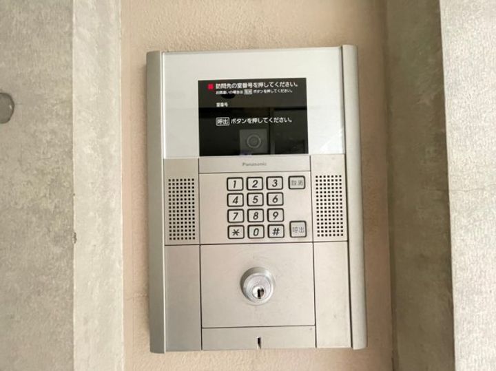 大阪府大阪市西成区玉出中2丁目(マンション)の賃貸物件のその他画像