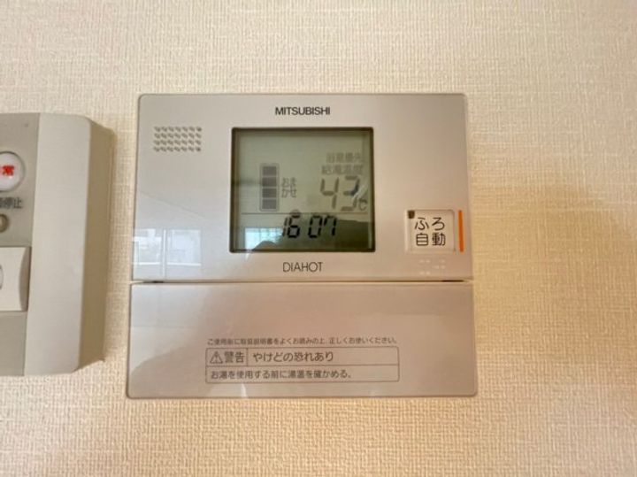 大阪府大阪市西成区玉出中2丁目(マンション)の賃貸物件のその他画像