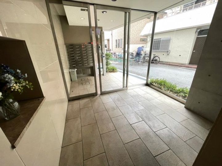大阪府大阪市西成区玉出中2丁目(マンション)の賃貸物件のその他画像