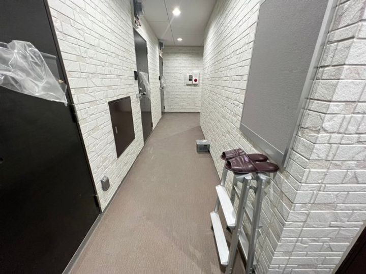 大阪府大阪市西成区南津守7丁目(アパート)の賃貸物件のその他画像