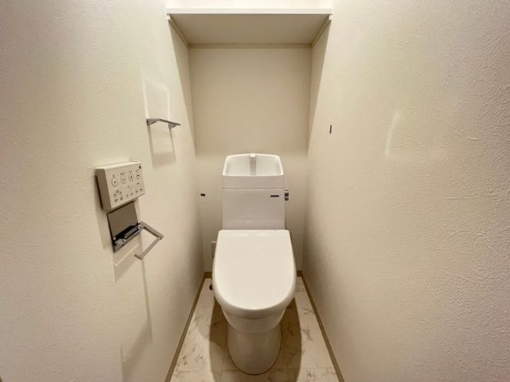 大阪府大阪市西成区南津守7丁目(アパート)の賃貸物件のその他画像
