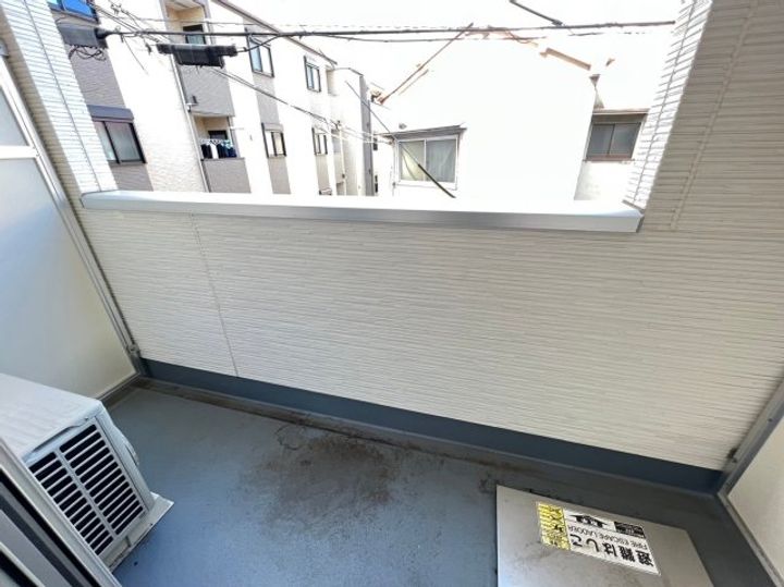 大阪府大阪市西成区天下茶屋東2丁目(アパート)の賃貸物件のその他画像