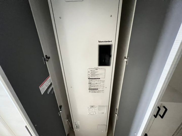 大阪府大阪市西成区天下茶屋東2丁目(アパート)の賃貸物件のその他画像