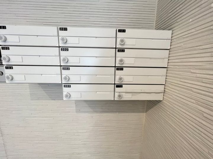 大阪府大阪市西成区天下茶屋東2丁目(アパート)の賃貸物件のその他画像