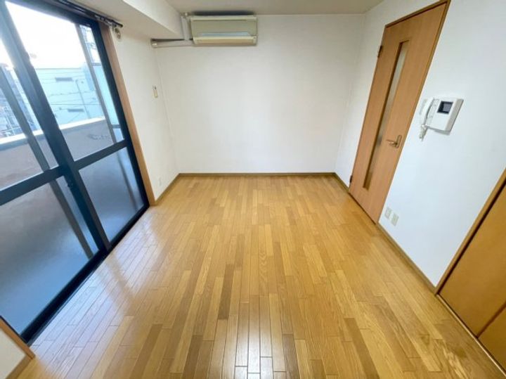 大阪府大阪市西成区千本南1丁目(マンション)の賃貸物件の子供部屋