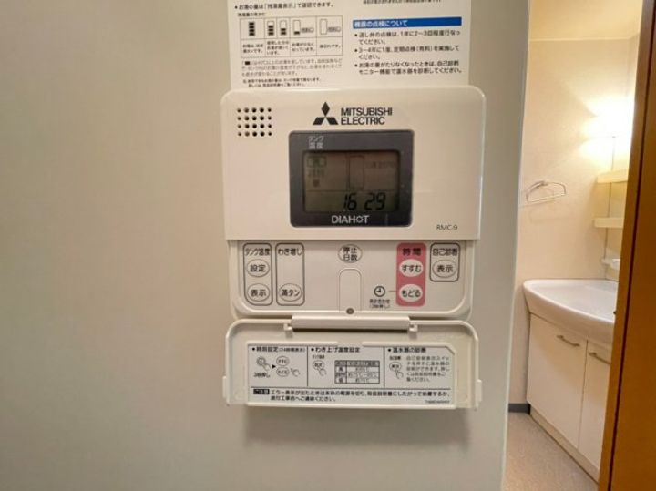 大阪府大阪市西成区千本南1丁目(マンション)の賃貸物件のその他画像