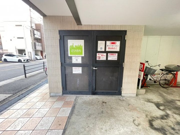 大阪府大阪市西成区千本南1丁目(マンション)の賃貸物件のその他画像