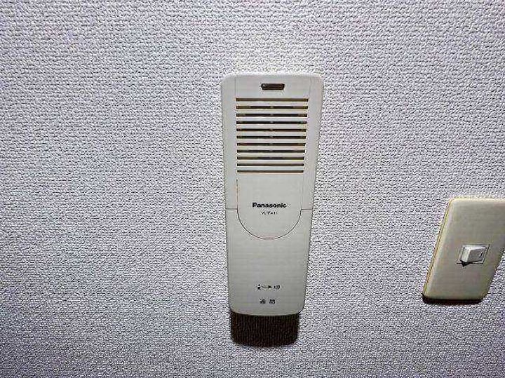 大阪府大阪市西成区南津守7丁目(アパート)の賃貸物件のその他画像