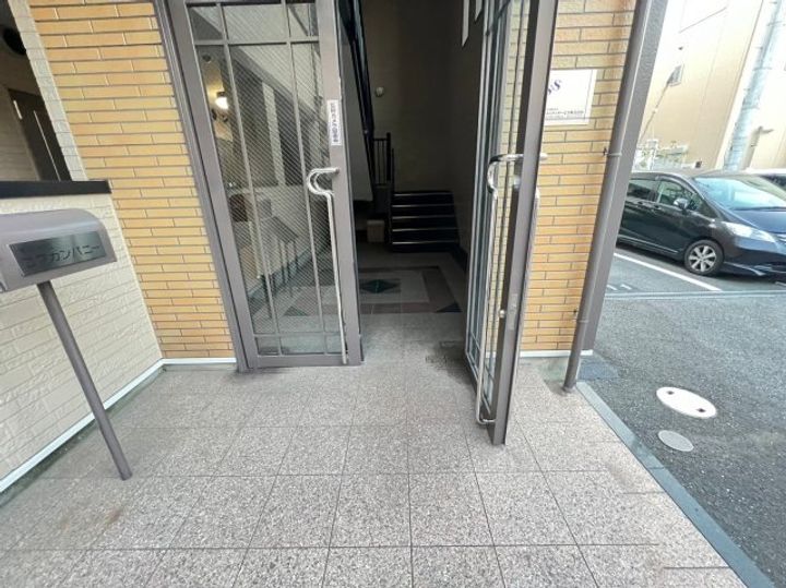 大阪府大阪市西成区南津守7丁目(アパート)の賃貸物件のその他画像