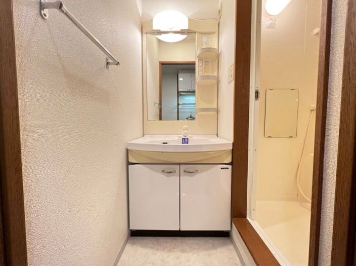 大阪府大阪市西成区南津守7丁目(アパート)の賃貸物件のその他画像
