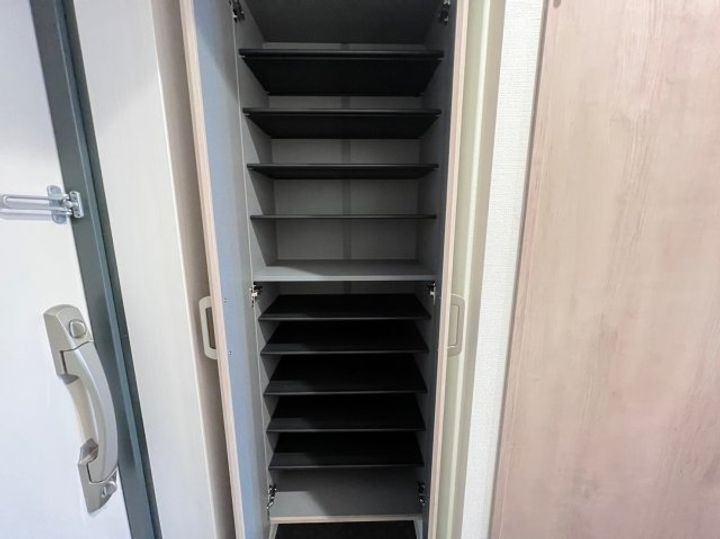大阪府大阪市西成区出城1丁目(マンション)の賃貸物件のその他画像