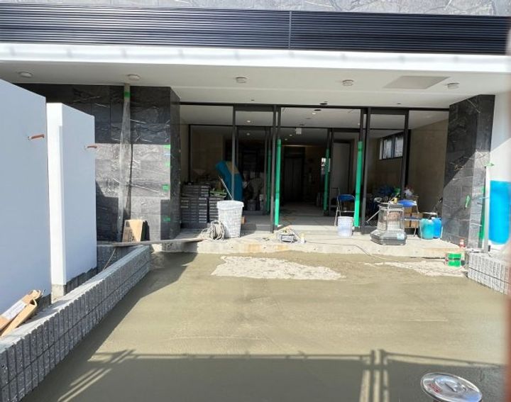 大阪府大阪市西成区出城1丁目(マンション)の賃貸物件のその他画像