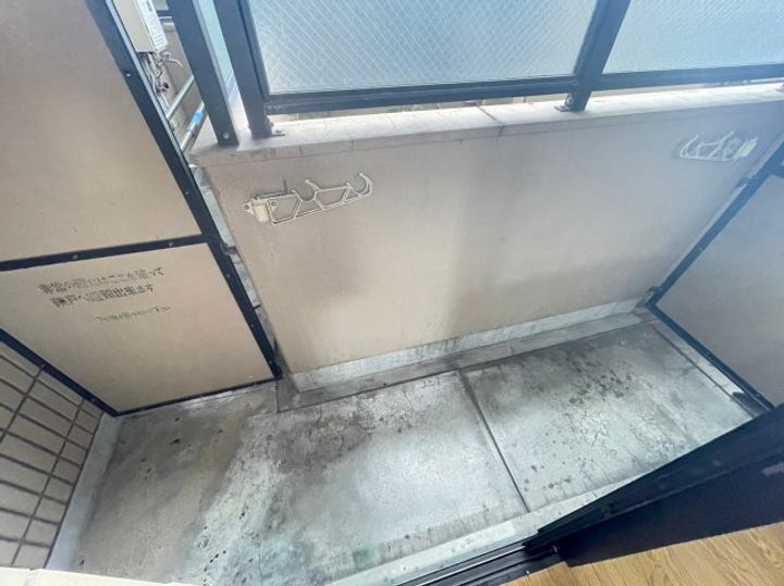 大阪府大阪市西成区聖天下1丁目(マンション)の賃貸物件のその他画像