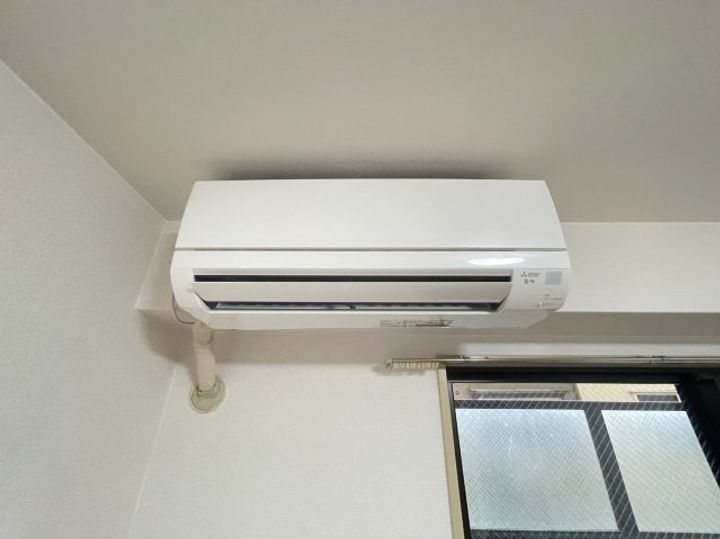 大阪府大阪市西成区聖天下1丁目(マンション)の賃貸物件のその他画像