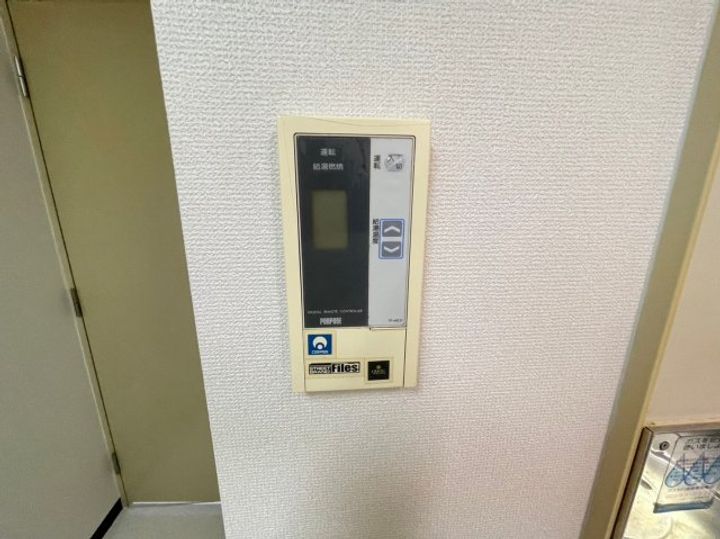 大阪府大阪市西成区聖天下1丁目(マンション)の賃貸物件のその他画像