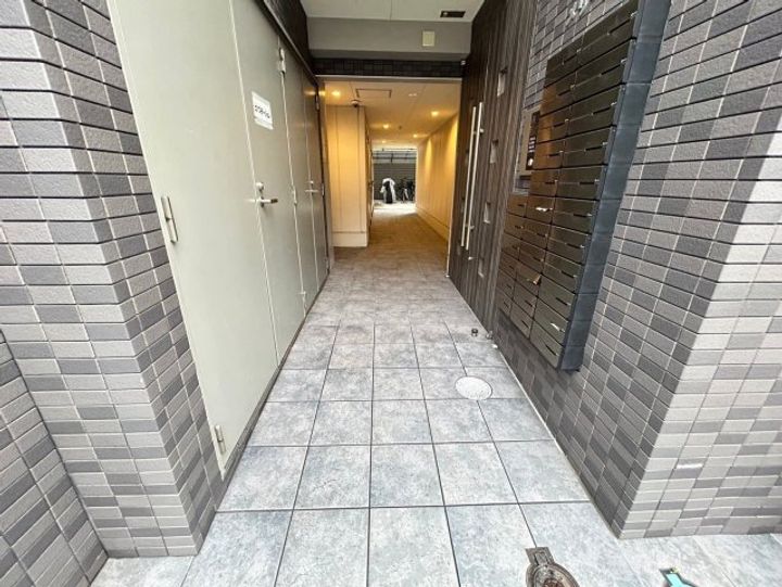 大阪府大阪市住之江区御崎6丁目(マンション)の賃貸物件のその他画像