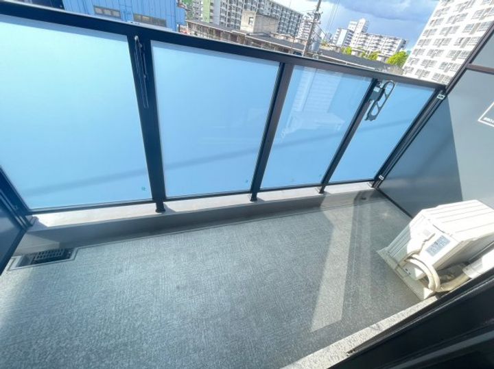 大阪府大阪市西成区北開1丁目(マンション)の賃貸物件のその他画像