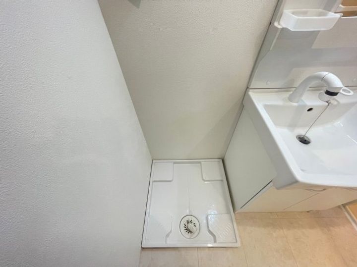 大阪府大阪市西成区北開1丁目(マンション)の賃貸物件のその他画像