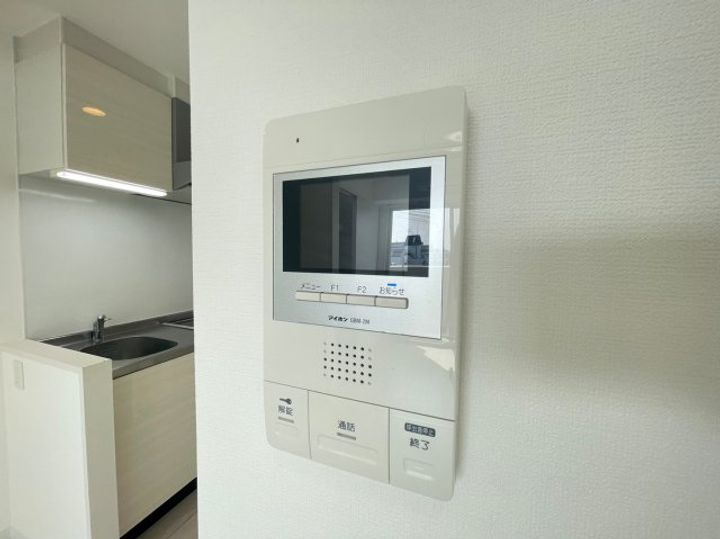 大阪府大阪市西成区出城1丁目(マンション)の賃貸物件のその他画像