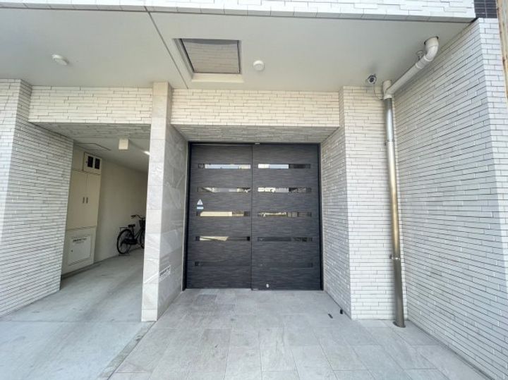 大阪府大阪市西成区出城1丁目(マンション)の賃貸物件のその他画像