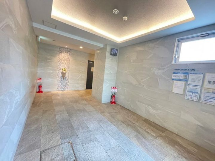 大阪府大阪市西成区出城1丁目(マンション)の賃貸物件のその他画像