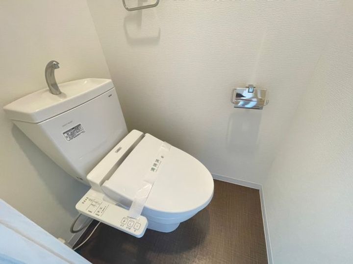 大阪府大阪市西成区出城1丁目(マンション)の賃貸物件のその他画像