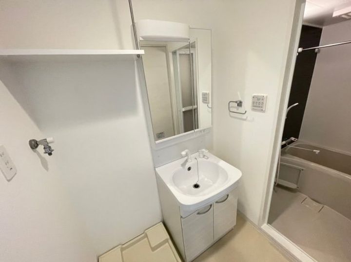 大阪府大阪市西成区出城1丁目(マンション)の賃貸物件のその他画像