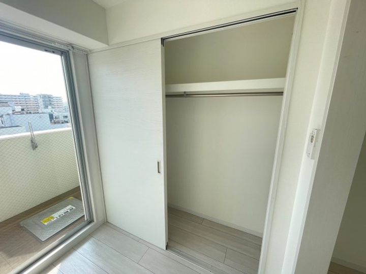 大阪府大阪市西成区出城1丁目(マンション)の賃貸物件のその他画像