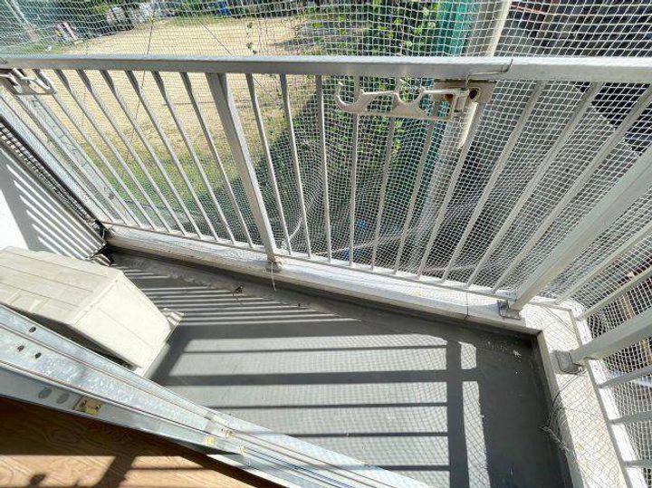 大阪府大阪市西成区松3丁目(マンション)の賃貸物件のその他画像
