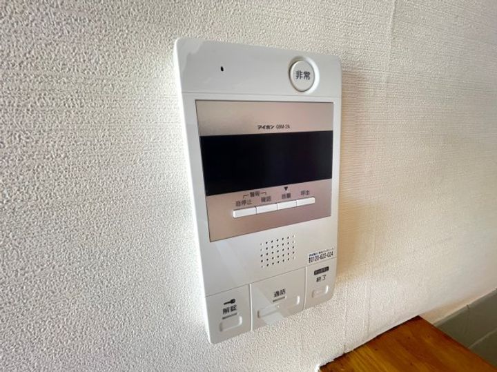 大阪府大阪市西成区松3丁目(マンション)の賃貸物件のその他画像