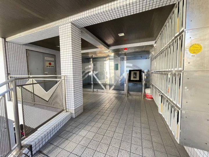 大阪府大阪市西成区松3丁目(マンション)の賃貸物件のその他画像