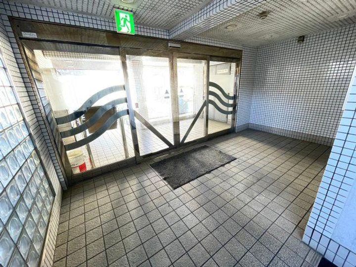 大阪府大阪市西成区松3丁目(マンション)の賃貸物件のその他画像