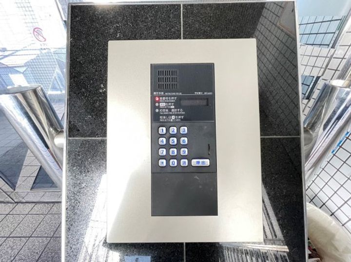 大阪府大阪市西成区松3丁目(マンション)の賃貸物件のその他画像